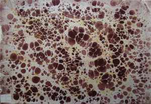 Papier marmurkowy PM52