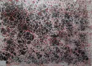 Papier marmurkowy PM56