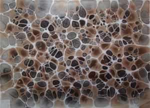 Papier marmurkowy PM58