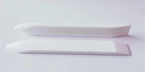 kość introligatorska cienka